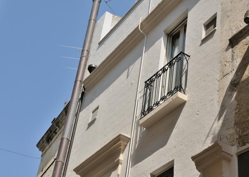 Il Piccolo Principe B&B グラヴィーナ・イン・プーリア 部屋 写真