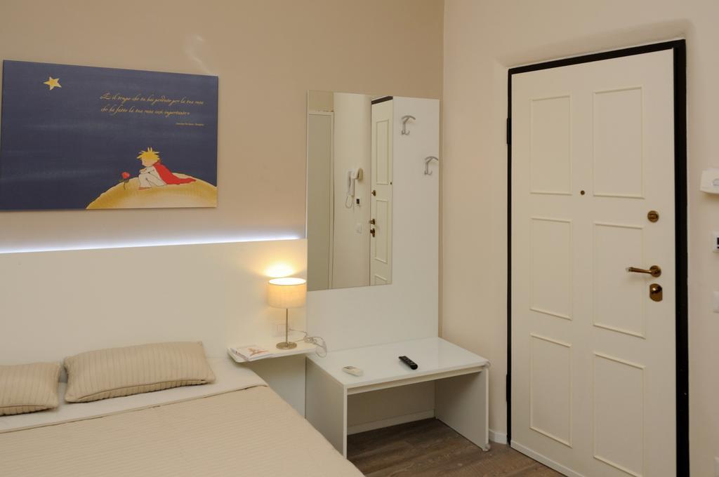 Il Piccolo Principe B&B グラヴィーナ・イン・プーリア 部屋 写真